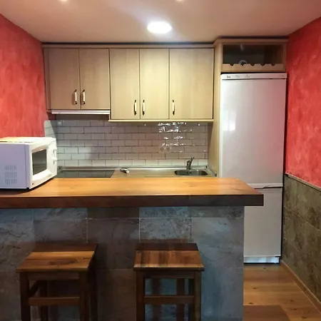 Apartamento Ginebra Deluxe Sierra Nevada Exterior photo