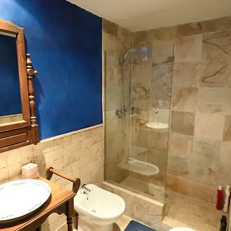Apartamento Ginebra Deluxe Sierra Nevada Exterior photo