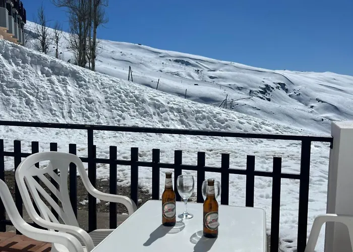 Apartamento Ginebra Deluxe