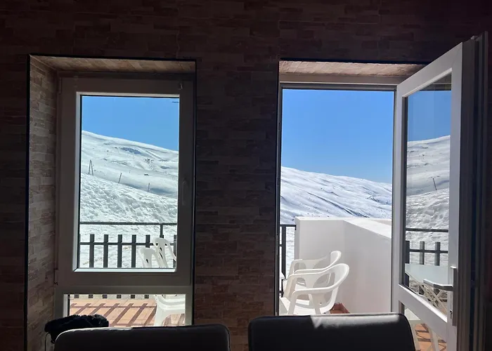 Apartamento Ginebra Deluxe