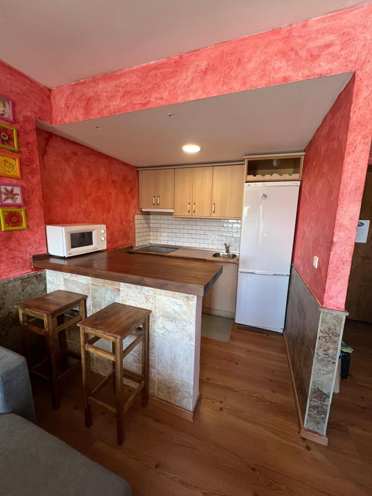 Appartement Ginebra Deluxe