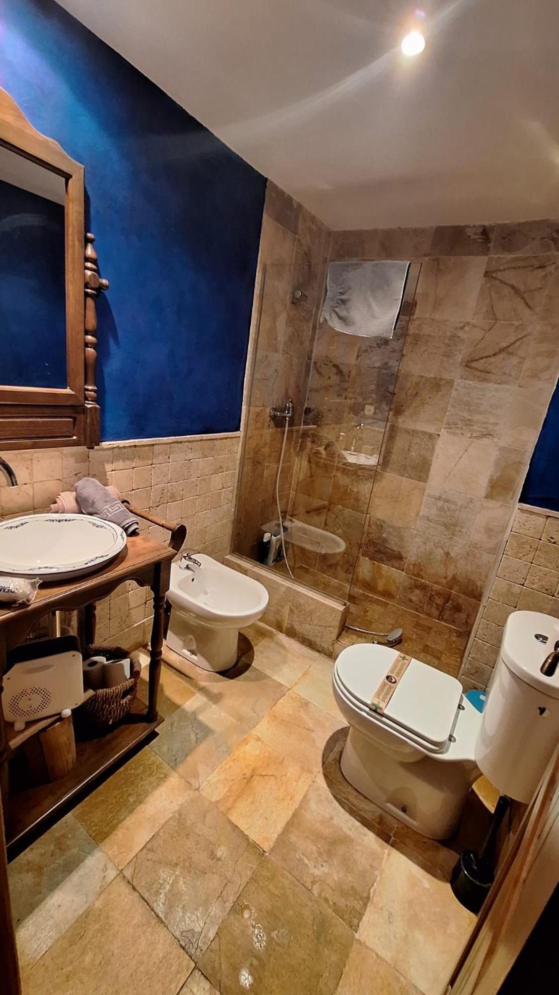 Appartement Ginebra Deluxe Sierra Nevada