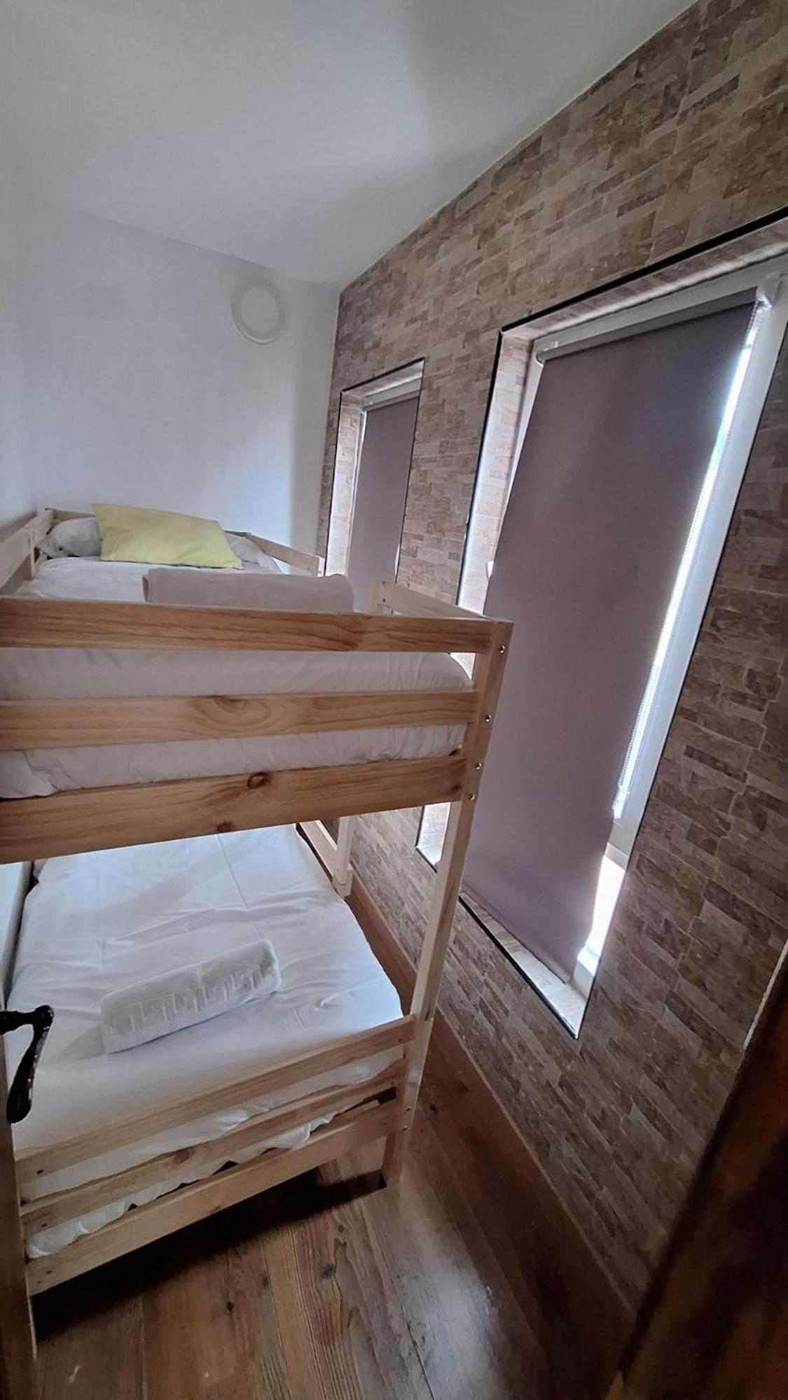 Appartement Ginebra Deluxe