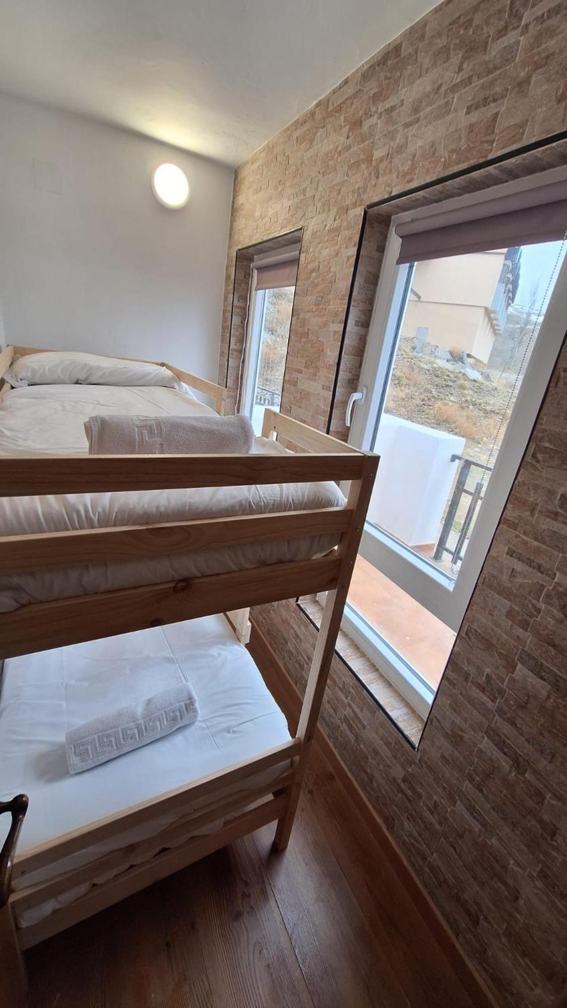 Ginebra Deluxe Apartamento