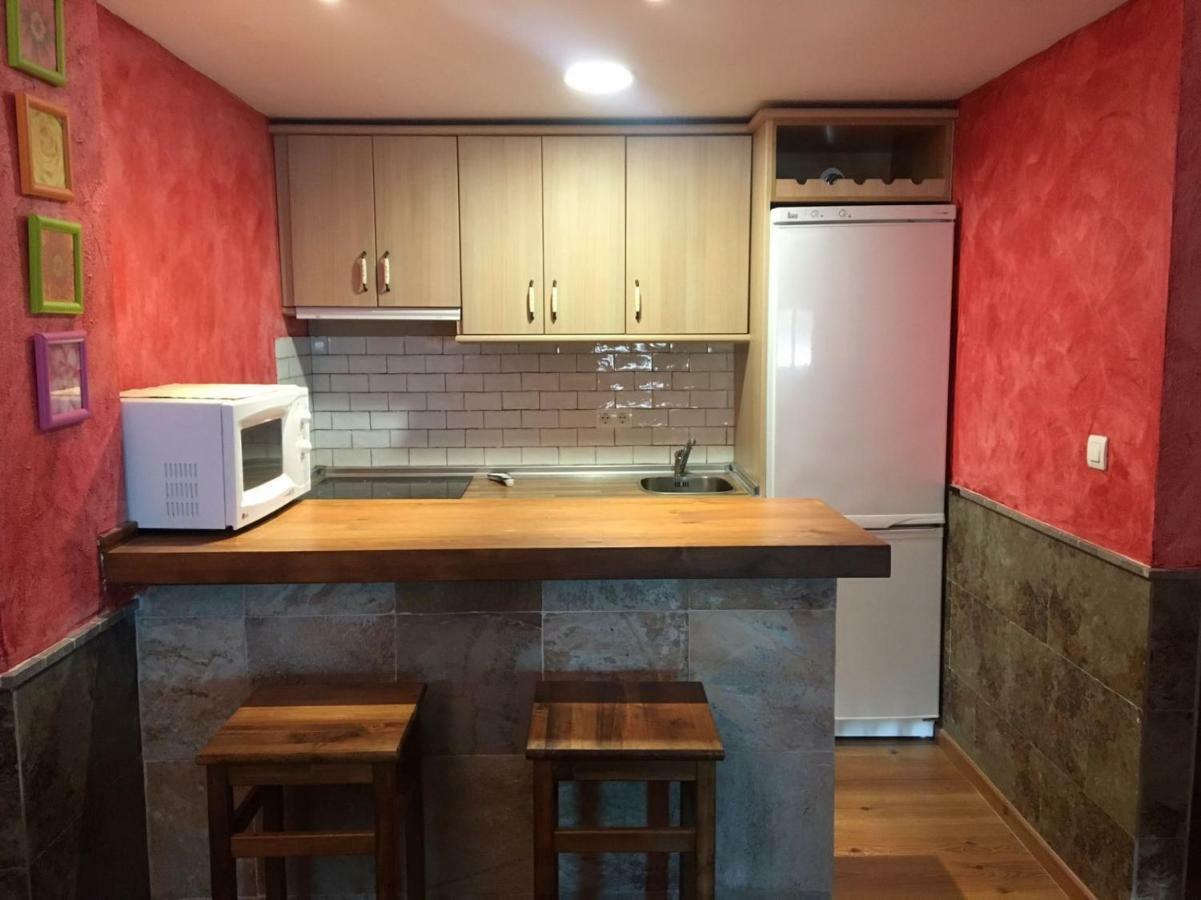 Apartamento Ginebra Deluxe