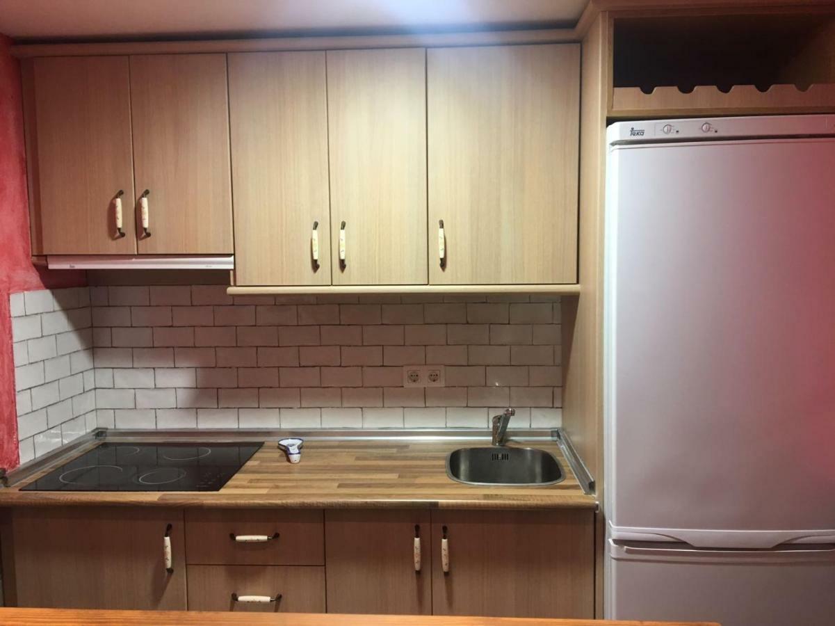 Appartement Ginebra Deluxe