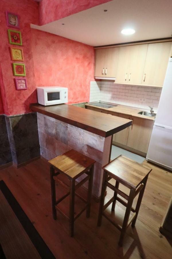Apartamento Ginebra Deluxe *
