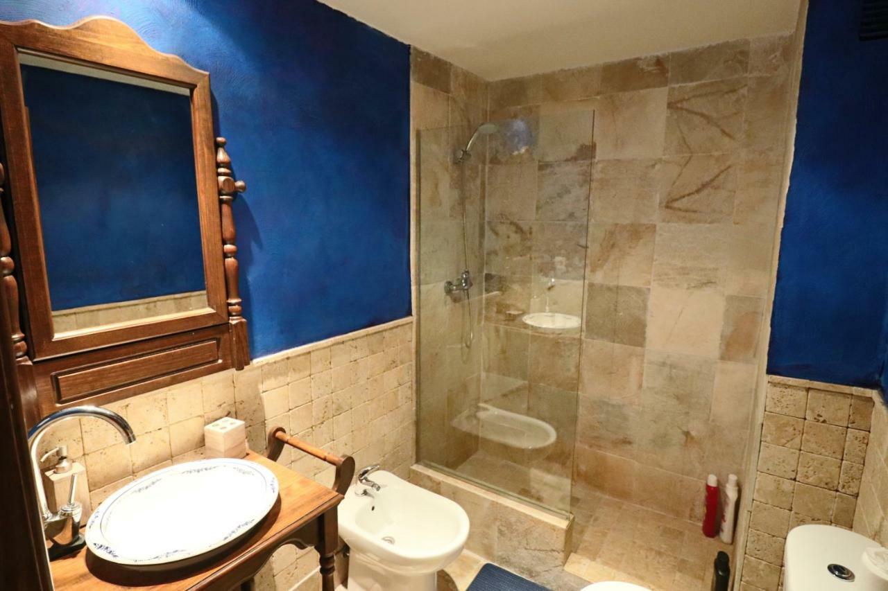Apartamento Ginebra Deluxe Sierra Nevada