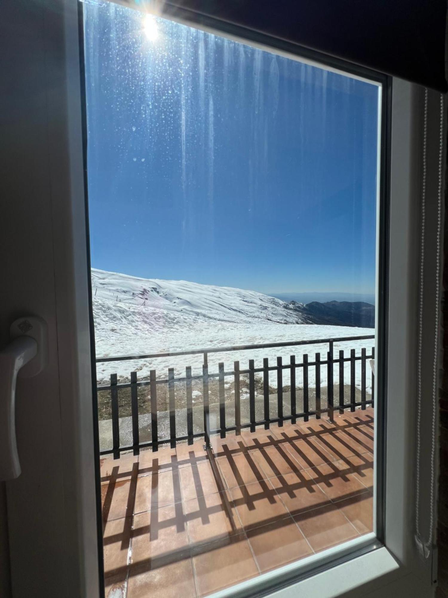 Ginebra Deluxe * Serra Nevada